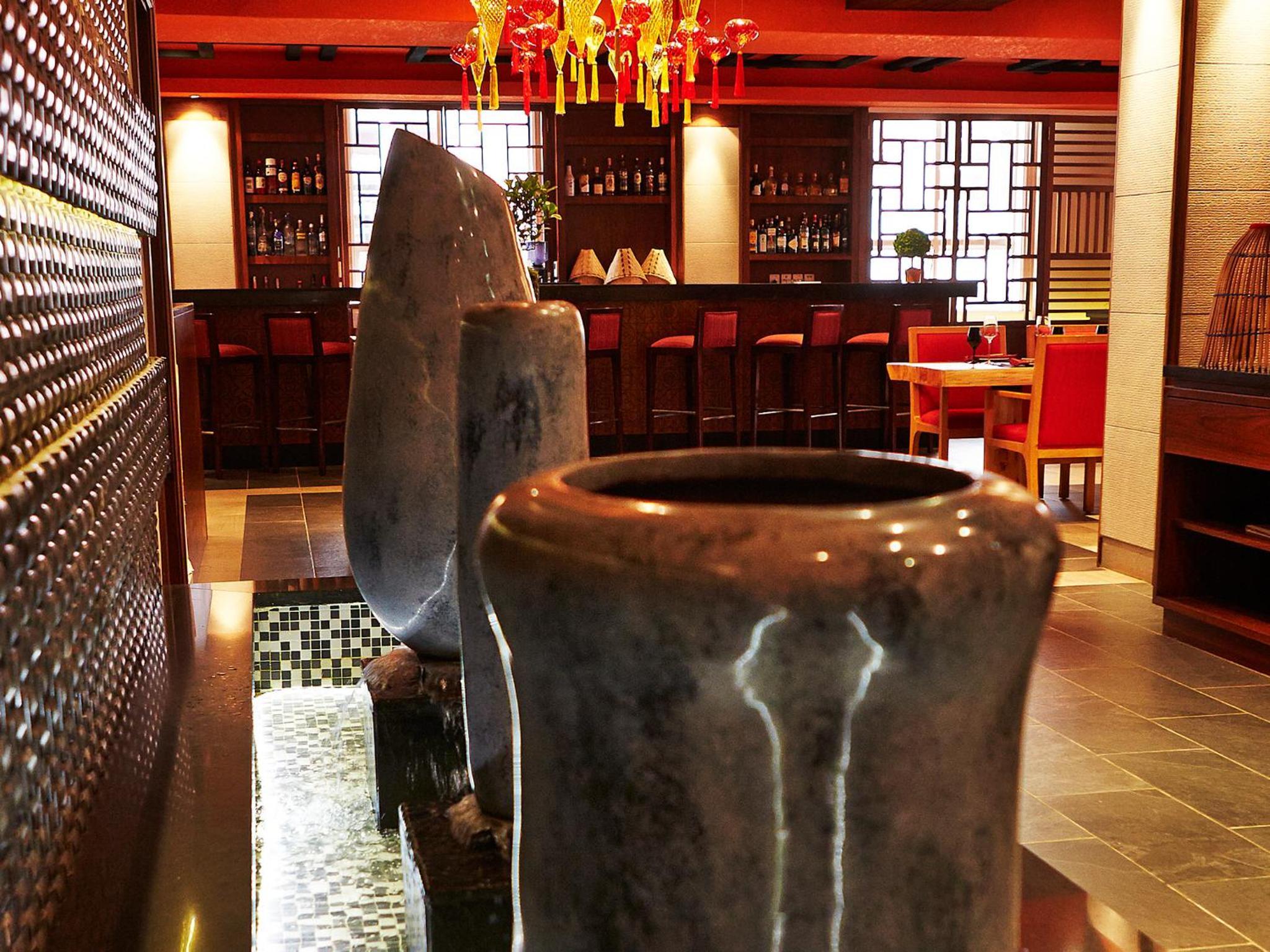 Villa Rosa Kempinski