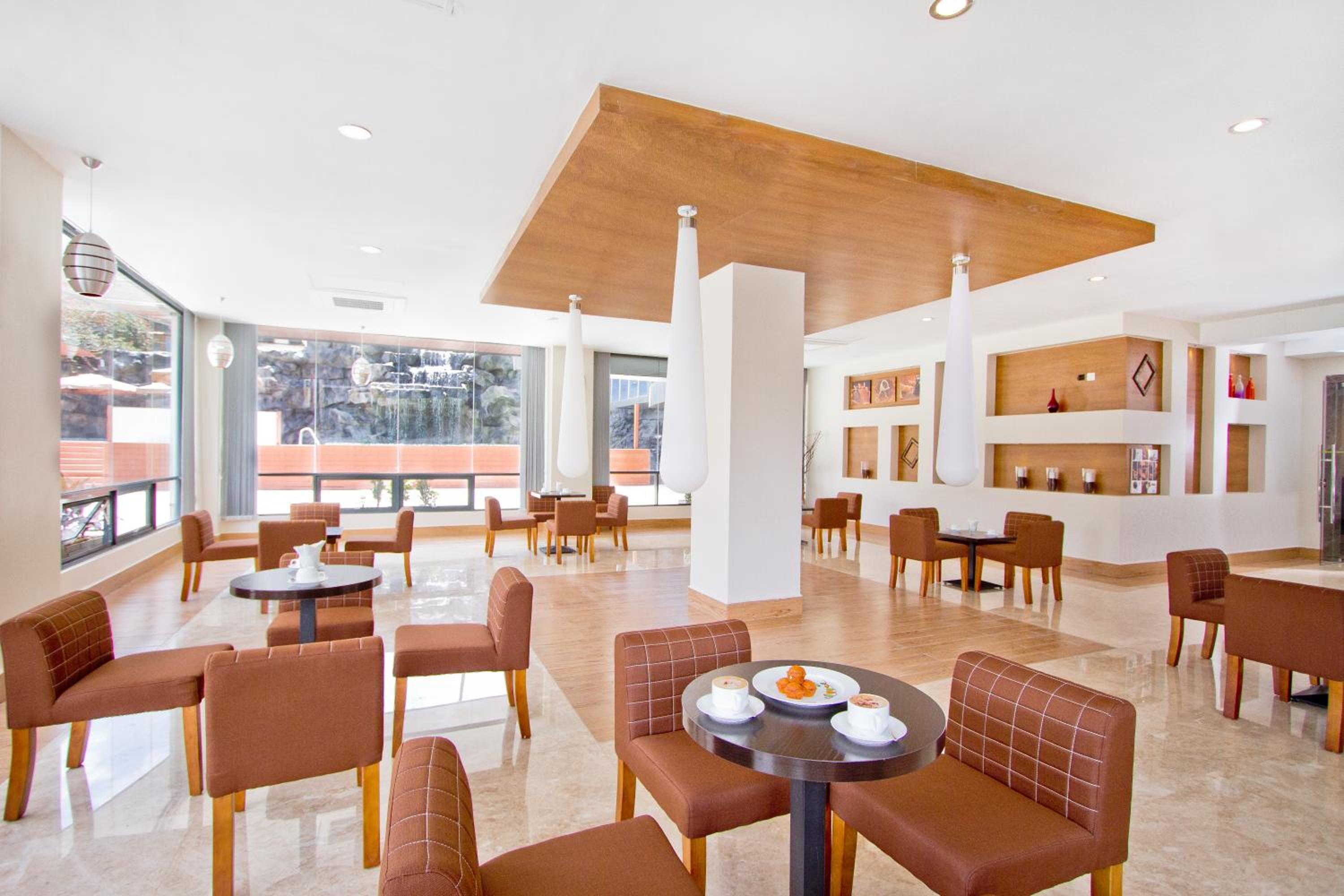 PrideInn Azure Hotel Nairobi Westlands