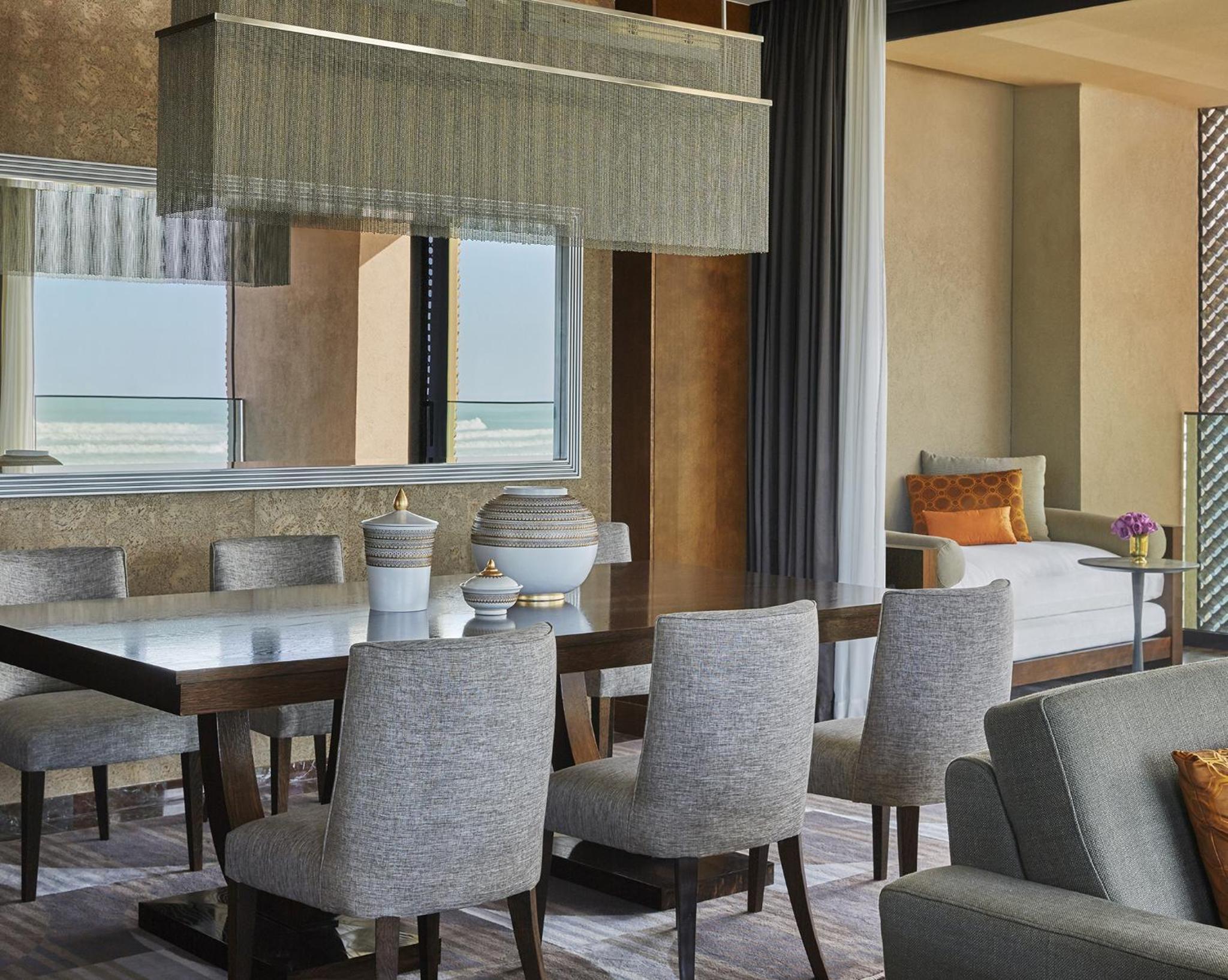 Four Seasons Hotel Casablanca