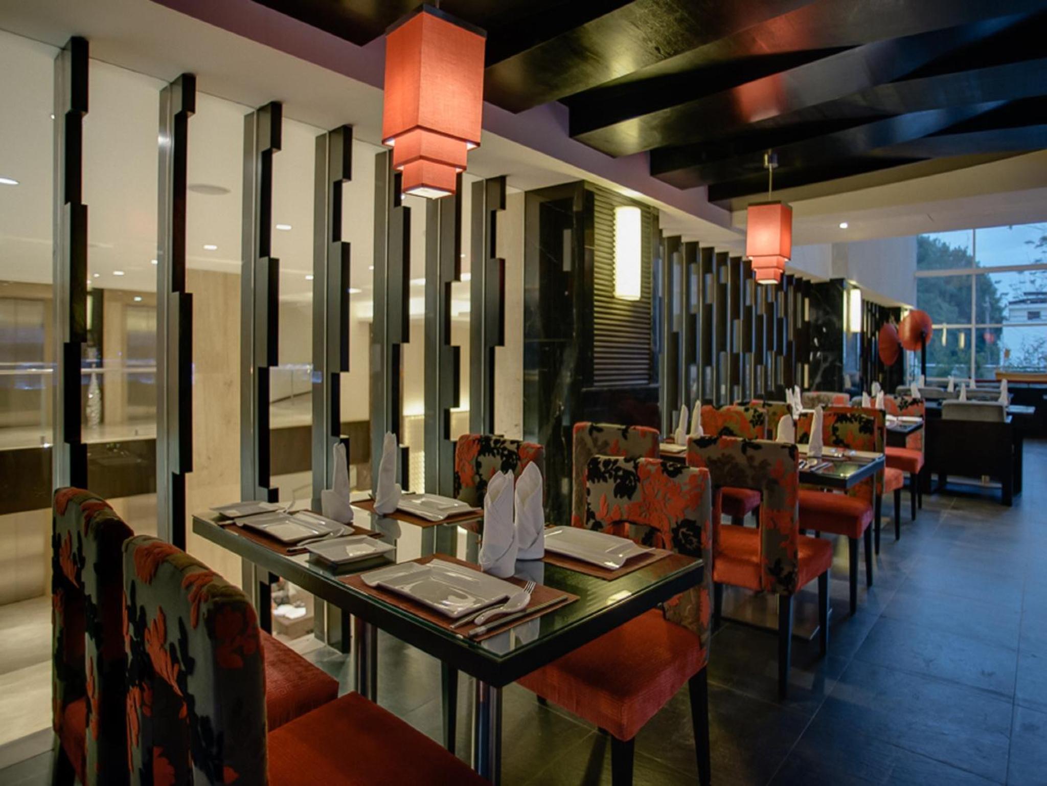 The Concord Hotel & Suites