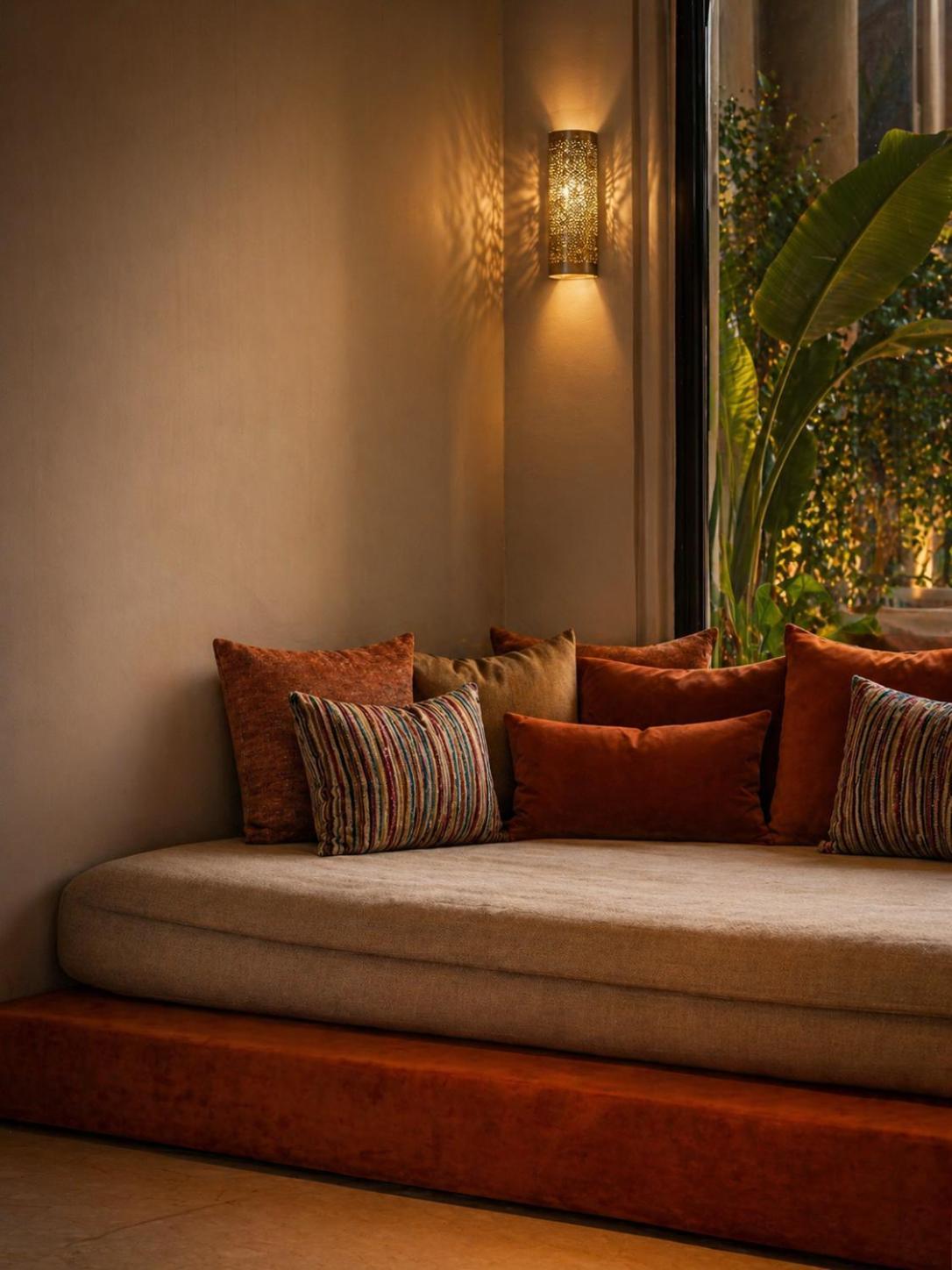 Hivernage Marrakech