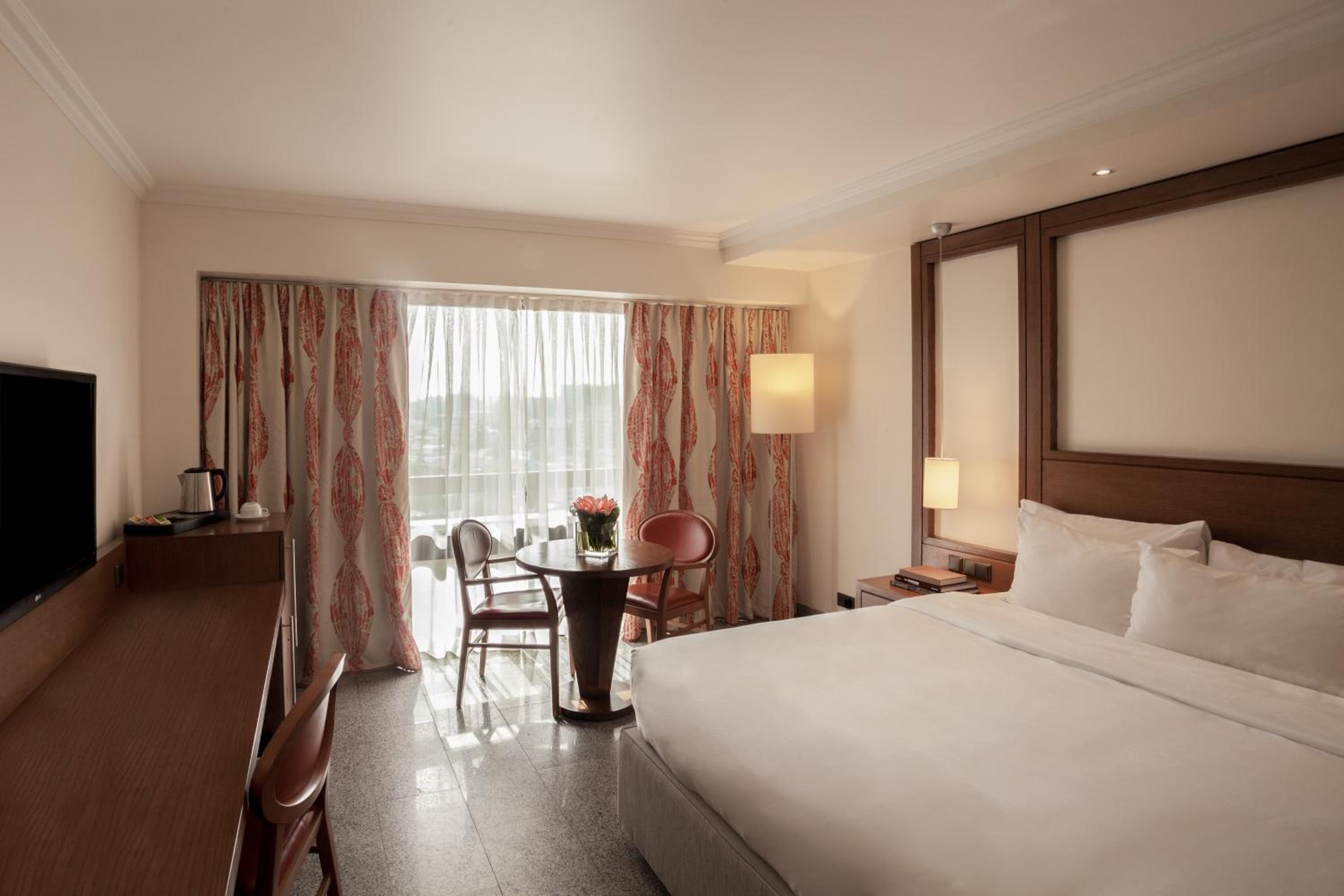 Eko Hotel Main Building