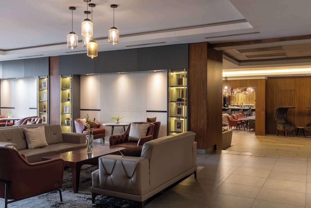 Radisson Blu Lagos Ikeja Hotel