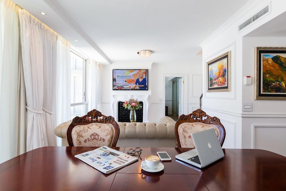 Pepperclub Hotel