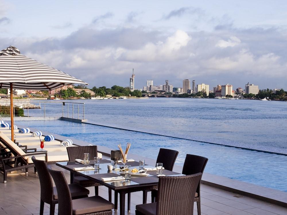 Radisson Blu Anchorage Hotel, Lagos, V.I.
