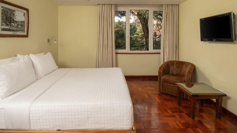 Fairview Hotel Nairobi, Vignette Collection by IHG