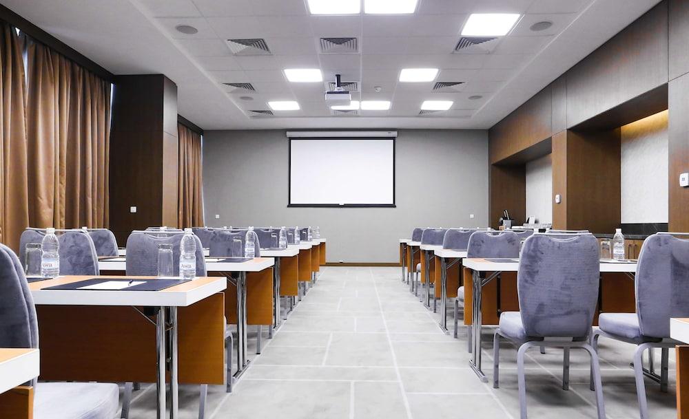 Radisson Blu Hotel, Abidjan Airport