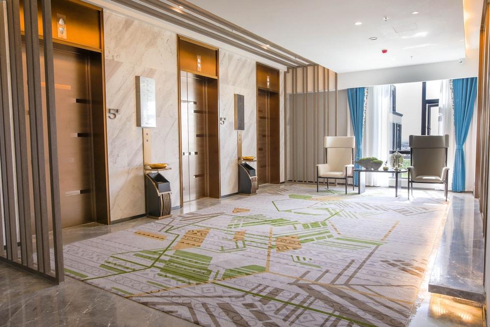Argyle Grand Hotel Nairobi Airport