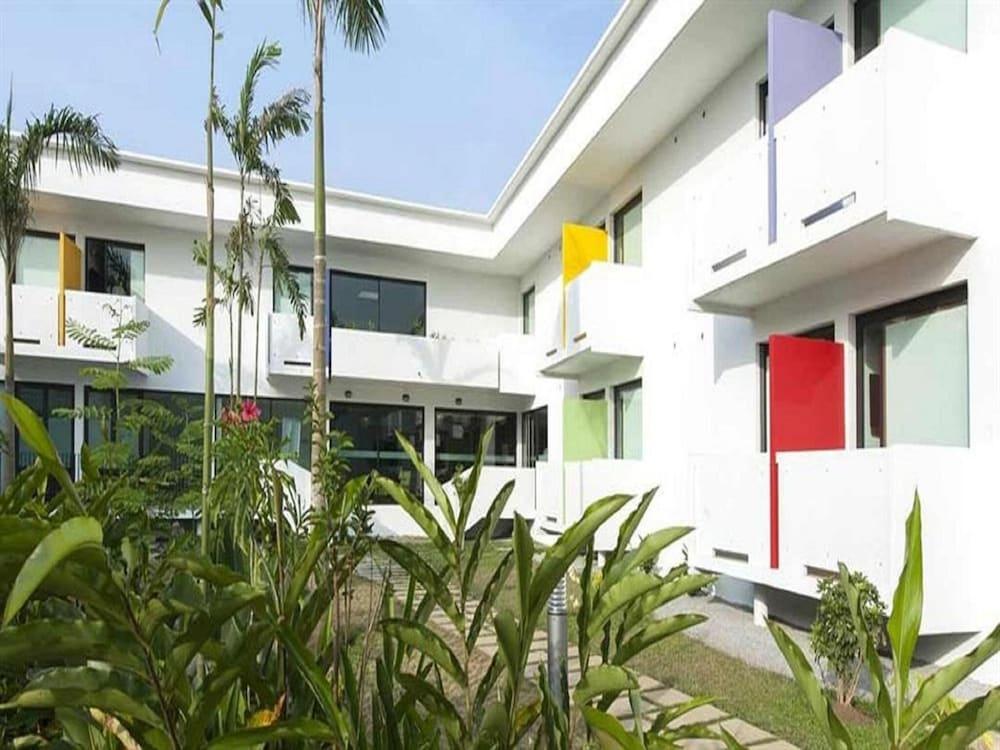 Hotel Onomo Abidjan Airport