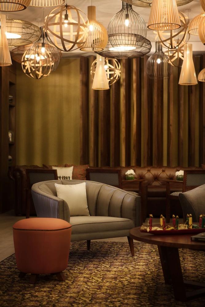 Radisson Blu Lagos Ikeja Hotel