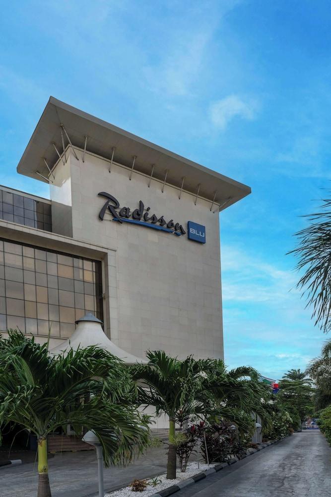 Radisson Blu Lagos Ikeja Hotel