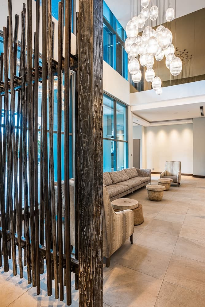 Trademark Hotel