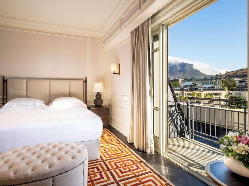 Cape Grace, A Fairmont Managed Hotel