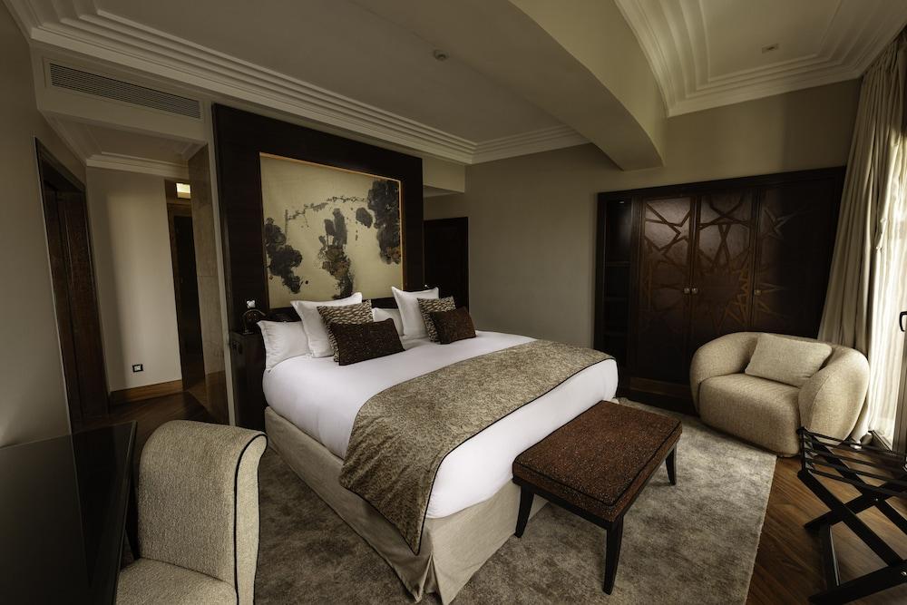 Nobu Hotel Marrakech