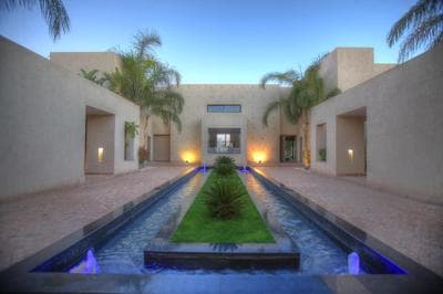 Sirayane Boutique Hotel & Spa Marrakech
