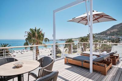 The Marly Boutique Hotel & Spa
