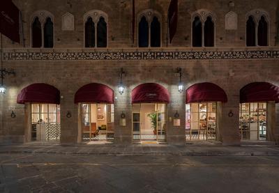 Hotel Calimala Florence