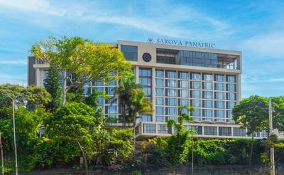 Sarova Panafric Hotel, Nairobi Upper Hill