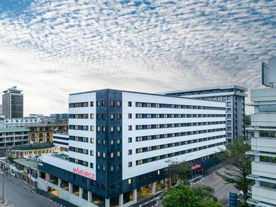 Movenpick Hotel Abidjan