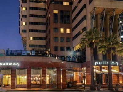 Pullman Cape Town City Centre