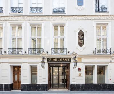 Hotel Malte - Astotel