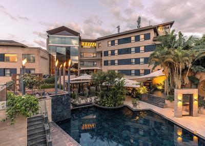 Tribe Hotel