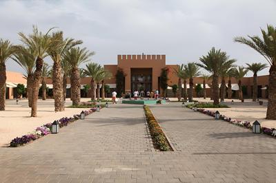 Aqua Mirage Club & Aqua Parc - All Inclusive