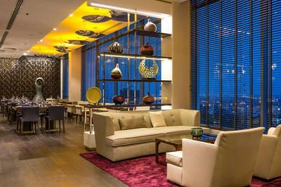 Radisson Blu Hotel Nairobi Upper Hill