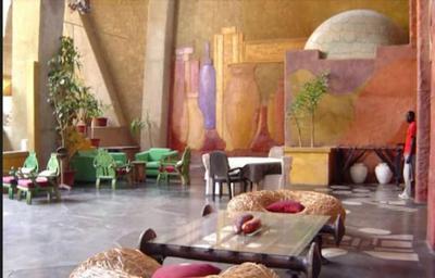 Hôtel Le Sokhamon