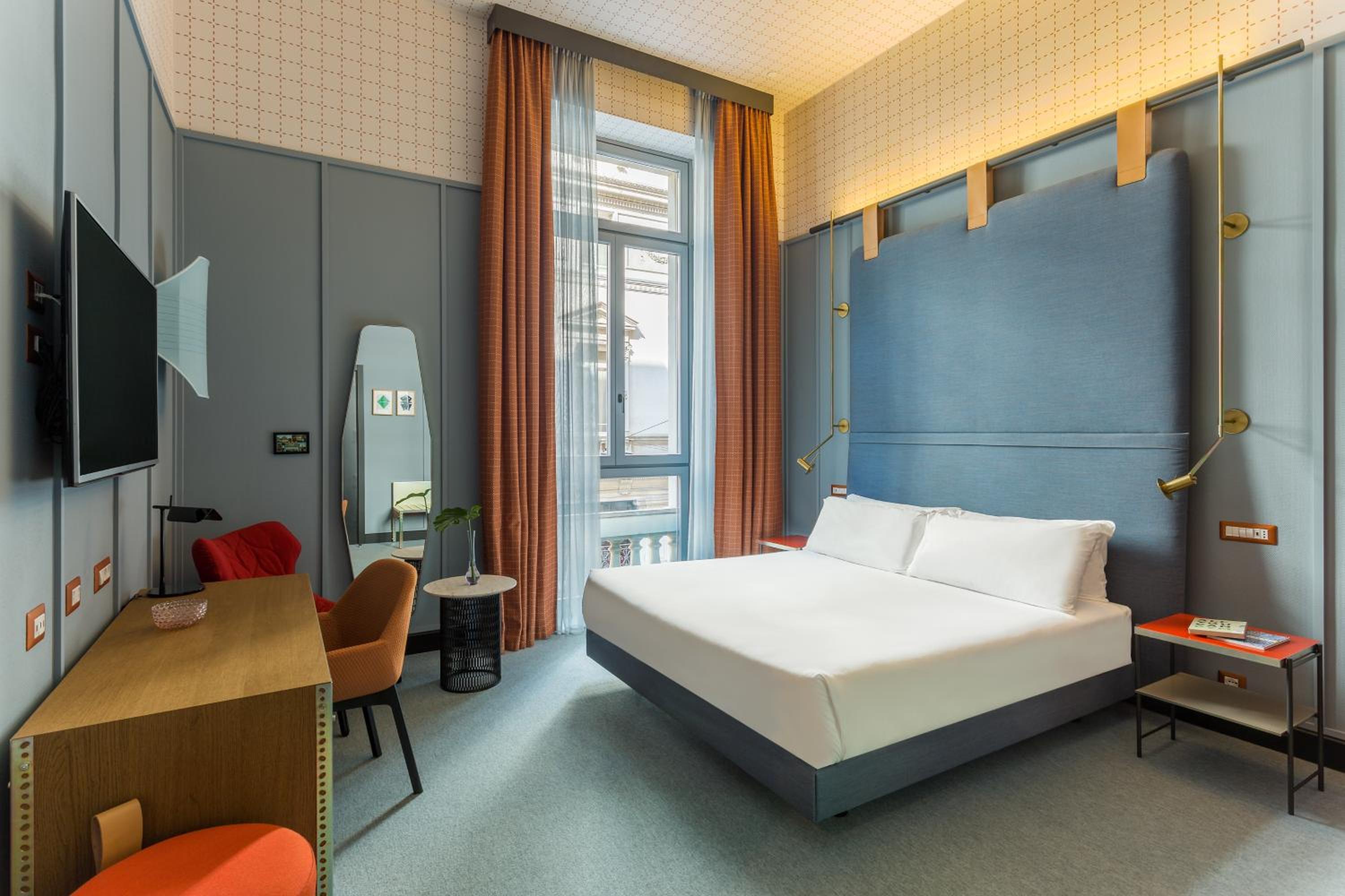 Room Mate Collection Giulia, Milan
