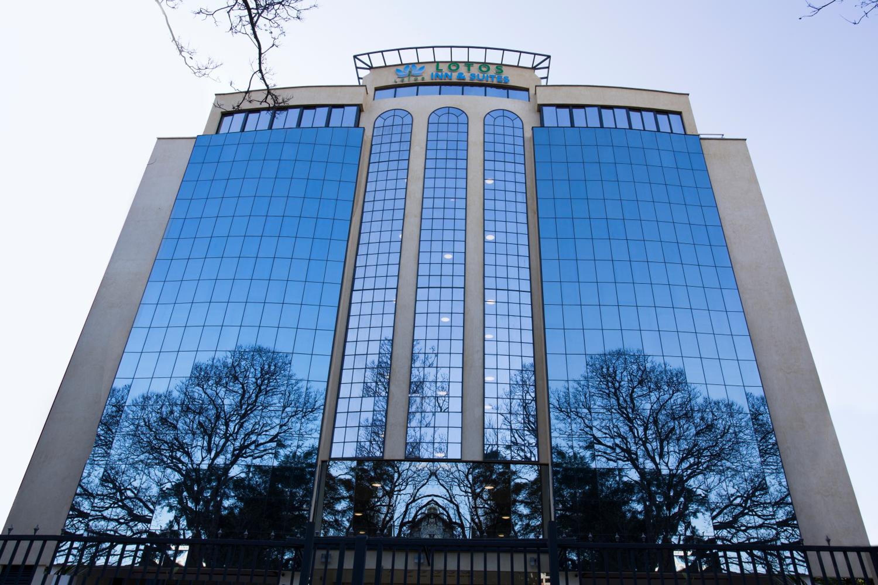 Lotos Inn & Suites -Nairobi, Westlands