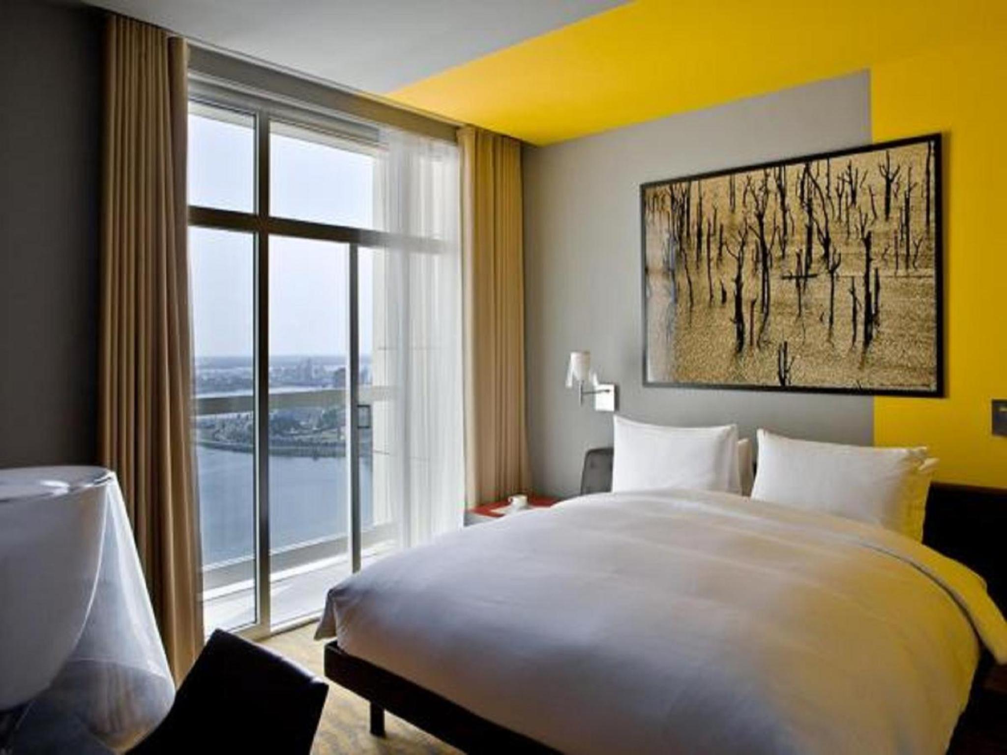 Sofitel Abidjan Hotel Ivoire