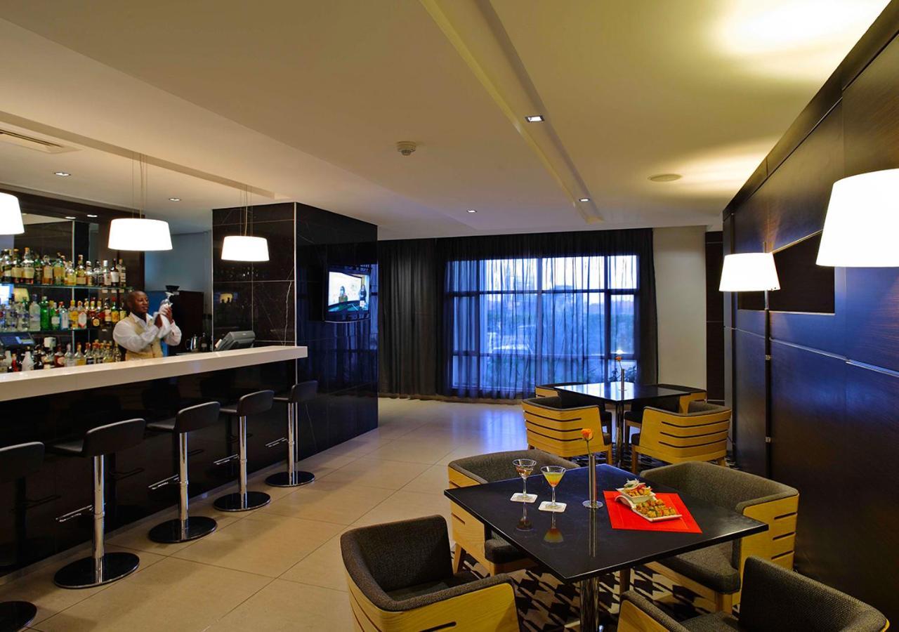 Eka Hotel Nairobi