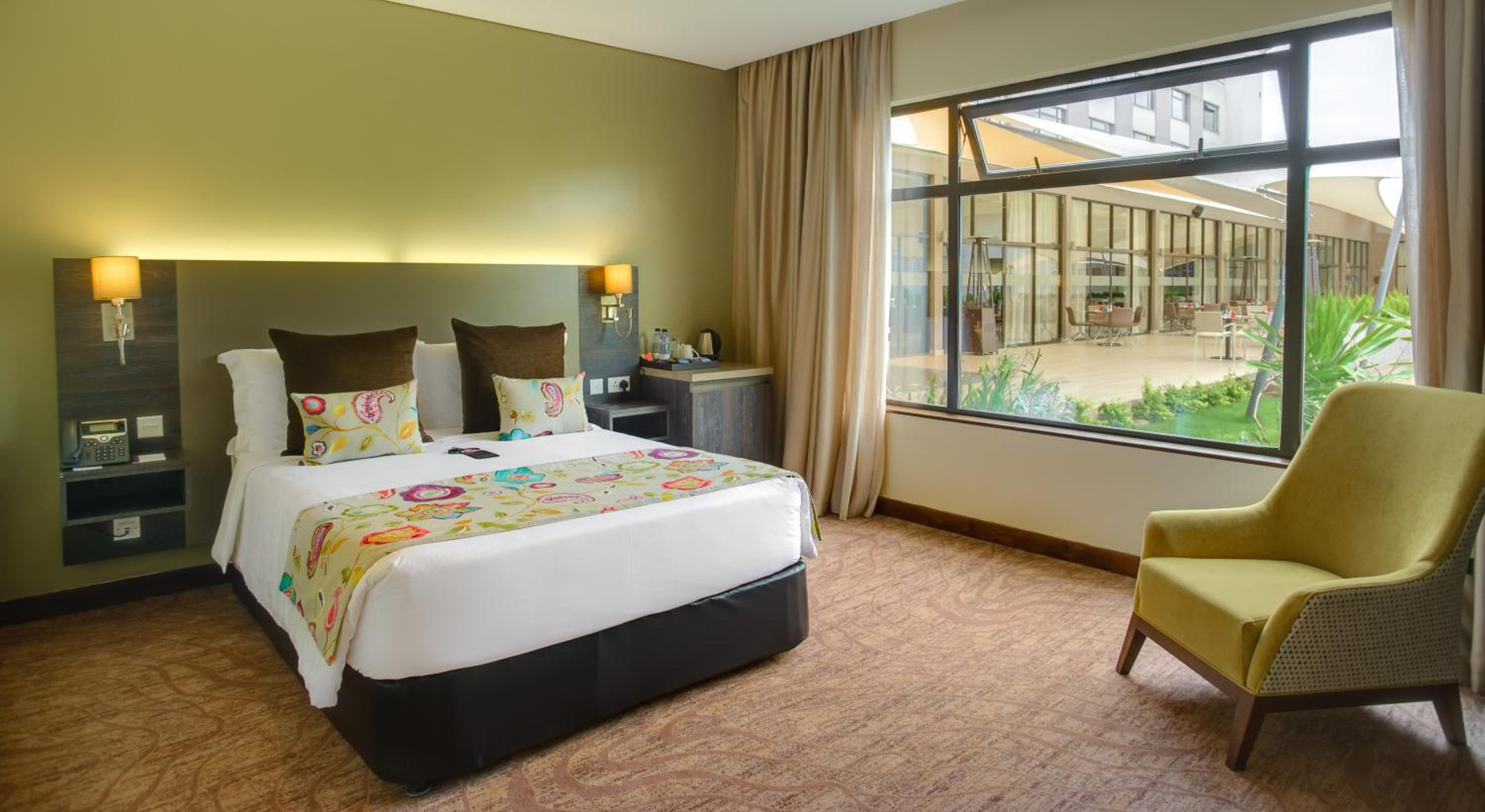 Tamarind Tree Hotel