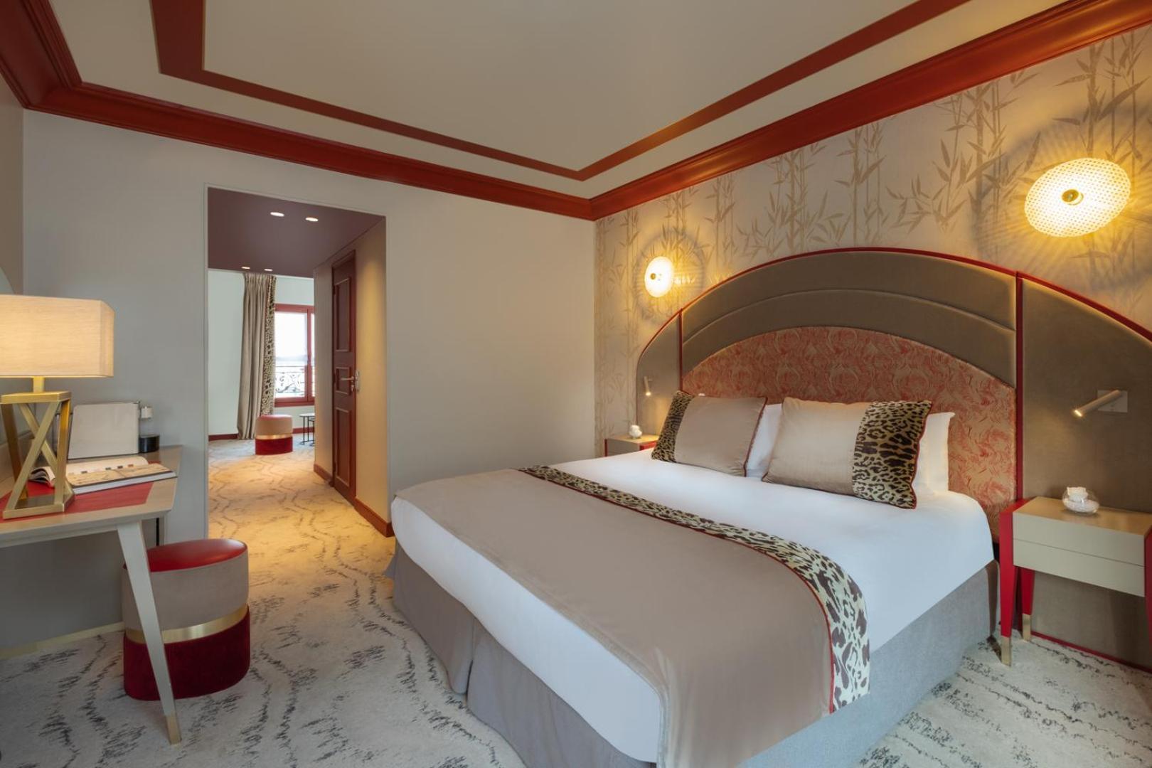 Hôtel le Derby Alma by Inwood Hotels