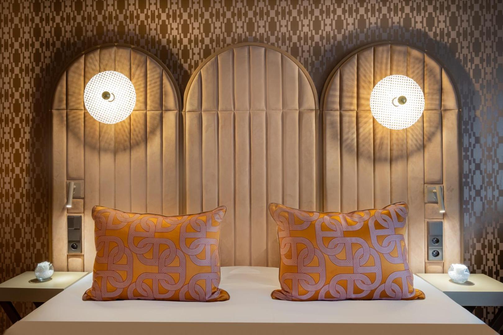 Hôtel le Derby Alma by Inwood Hotels