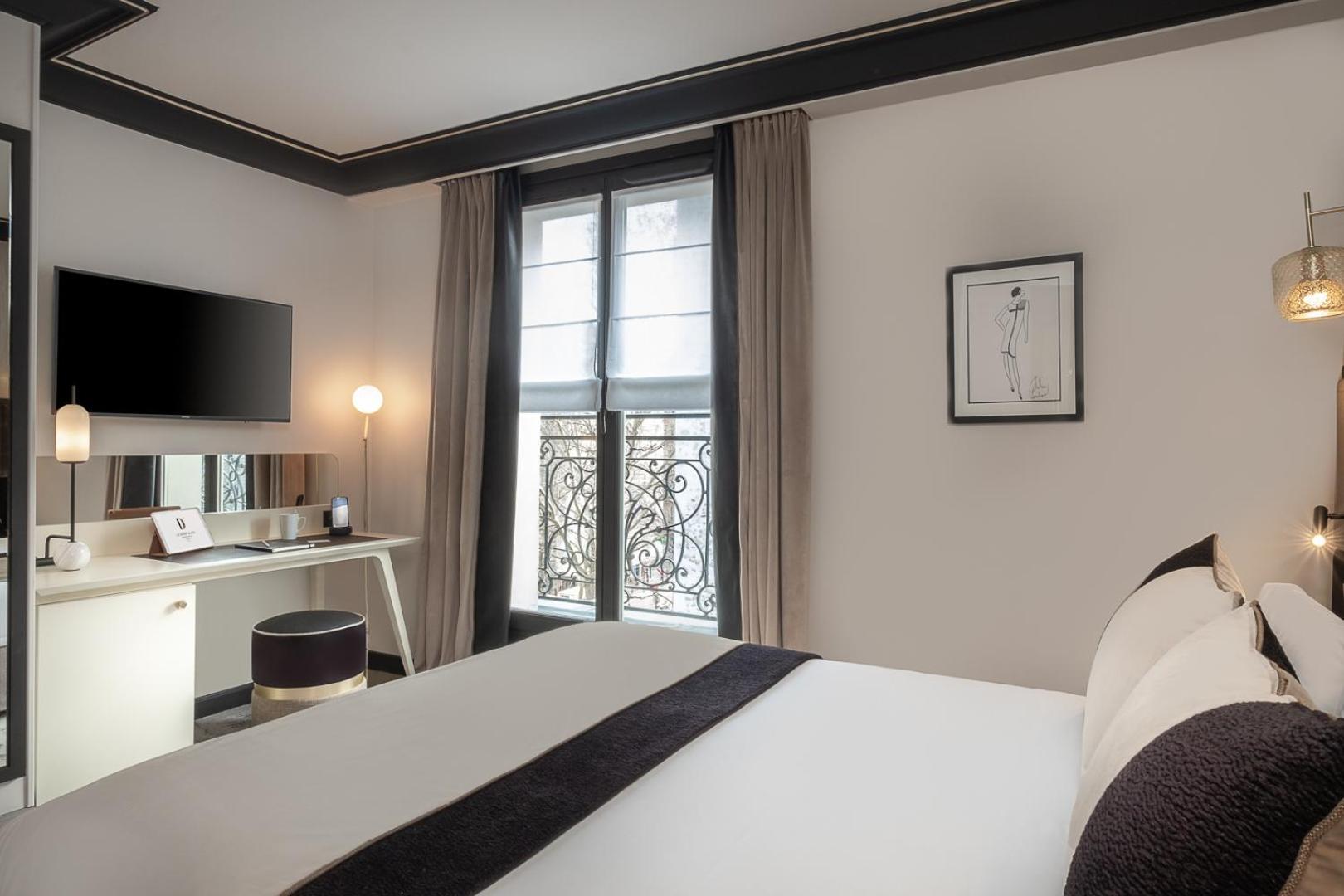 Hôtel le Derby Alma by Inwood Hotels