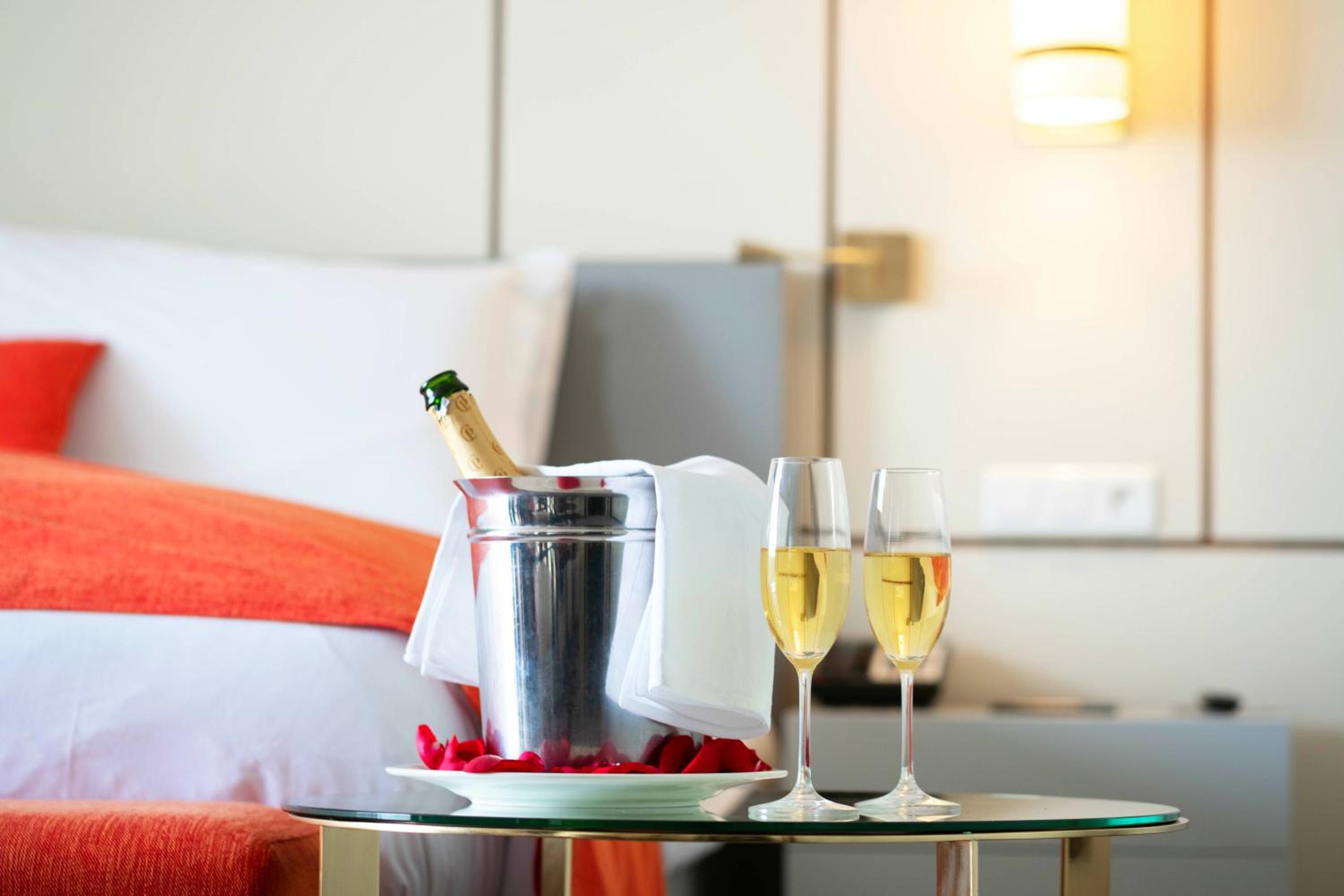 Sofitel Abidjan Hotel Ivoire