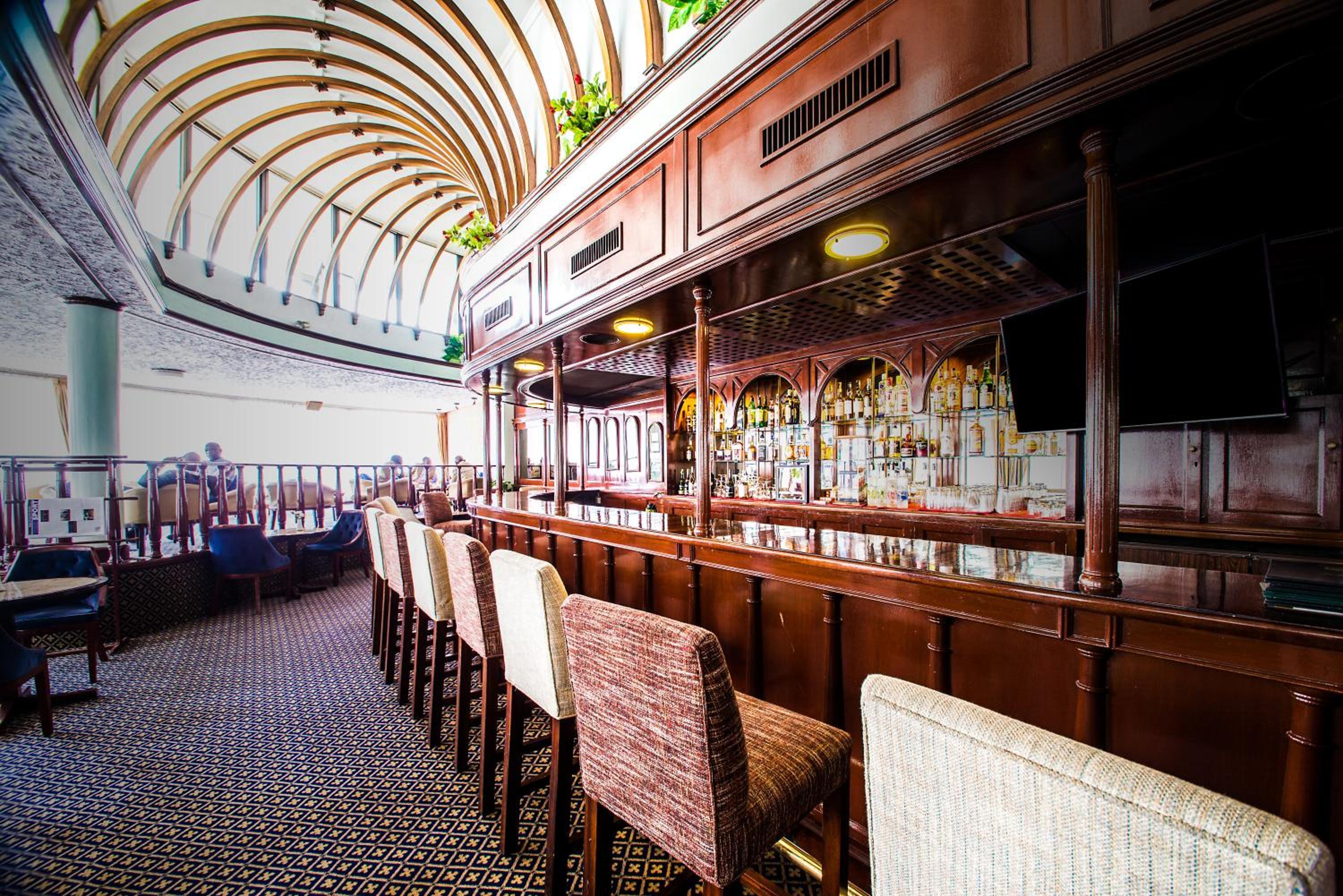 Nairobi Safari Club by Swiss-Belhotel