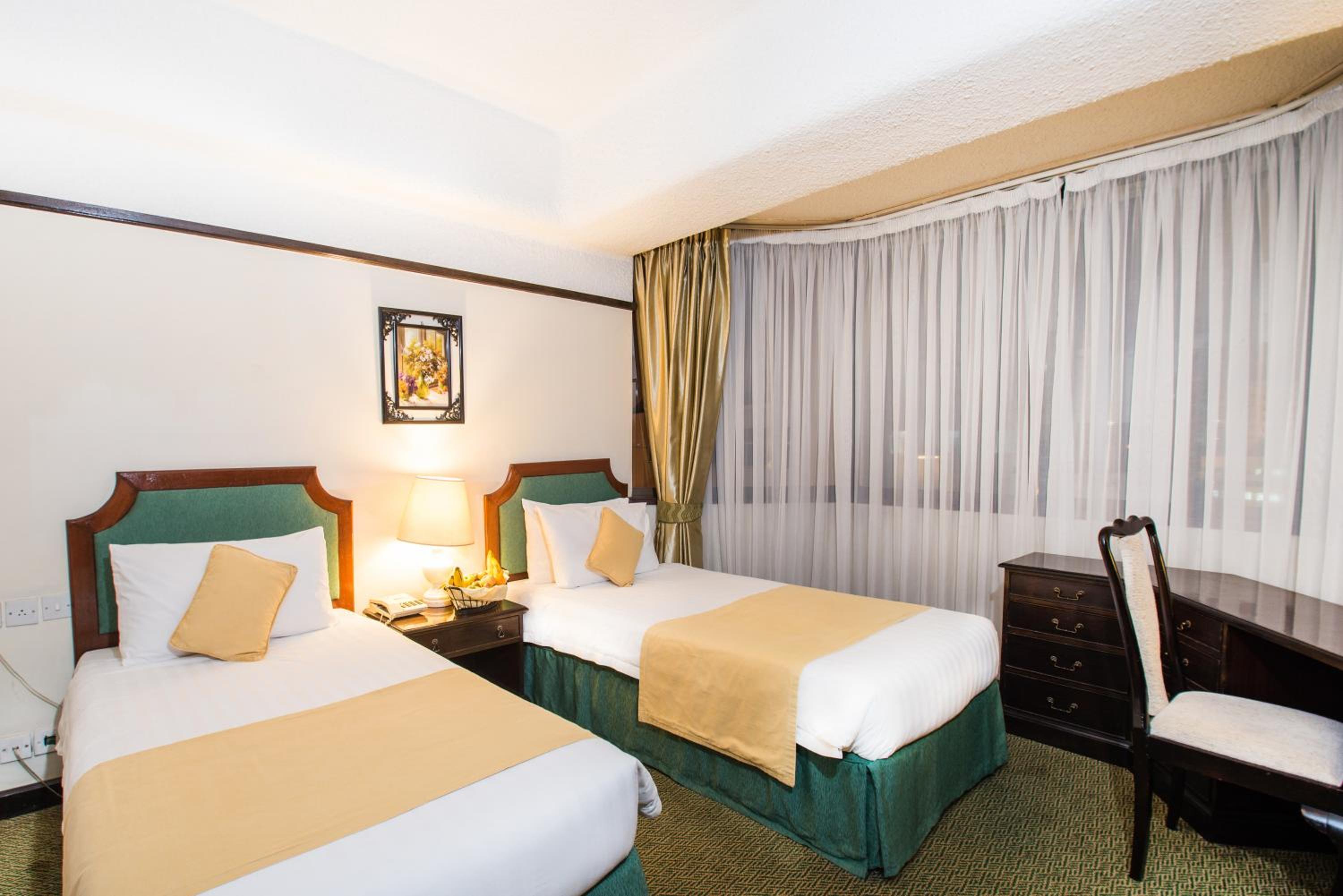 Nairobi Safari Club by Swiss-Belhotel