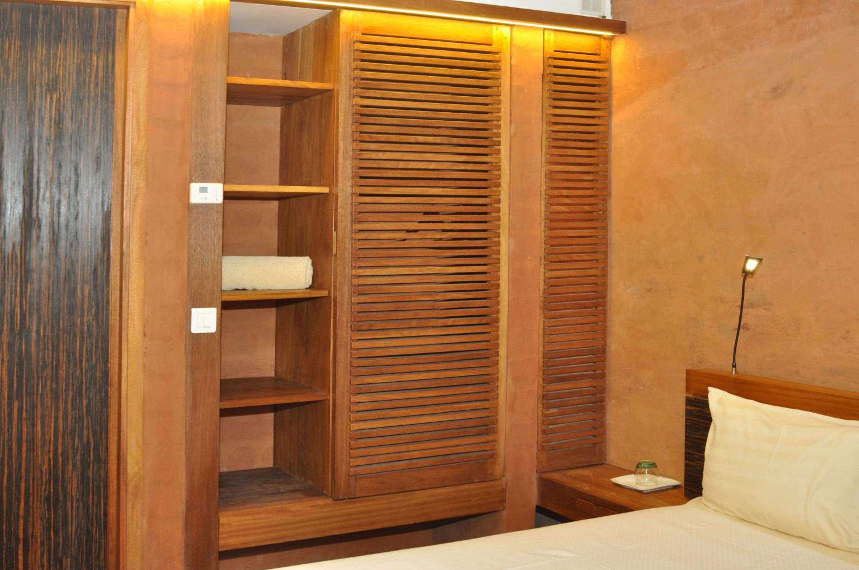 Hotel Le Djoloff