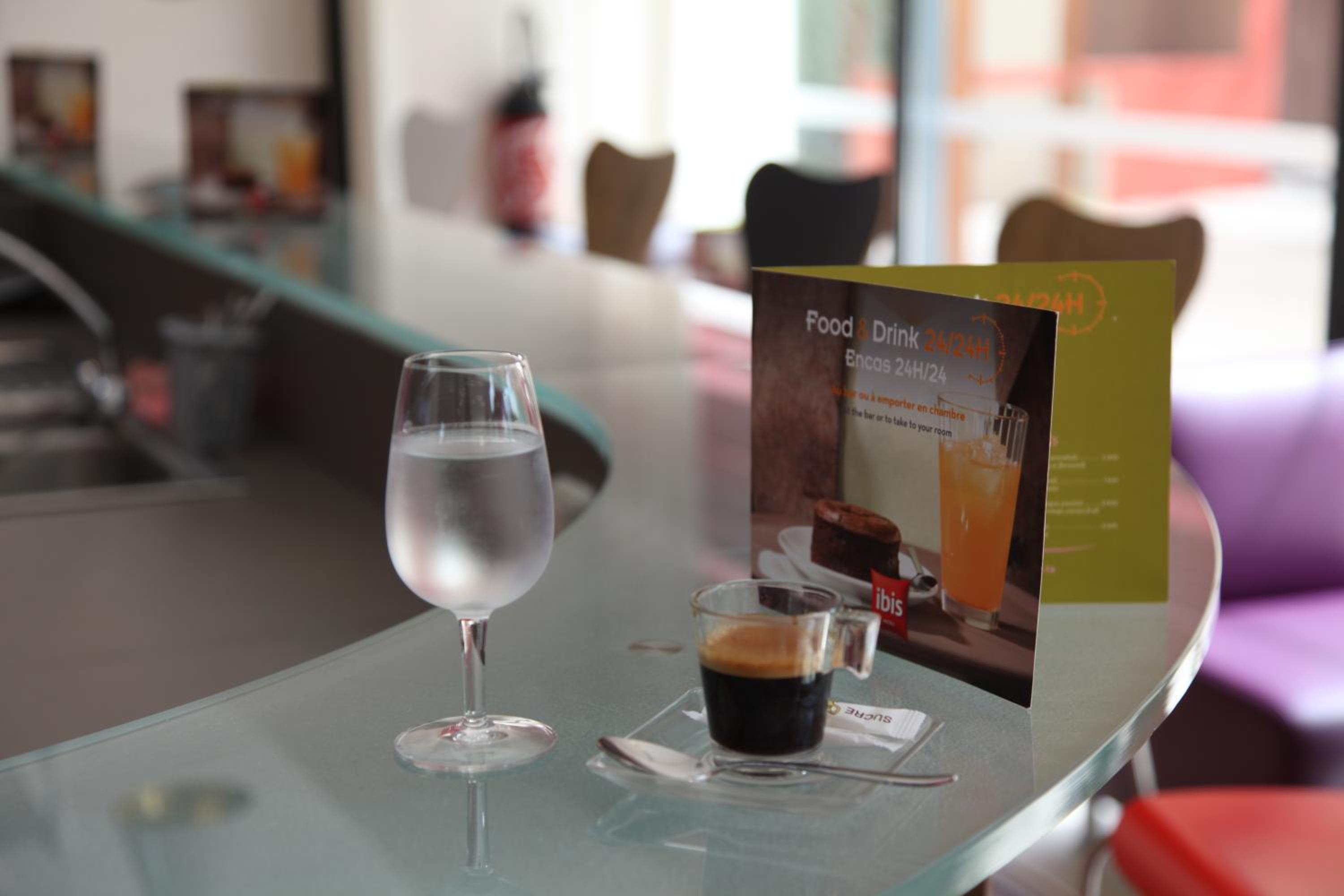 Ibis Styles Dakar