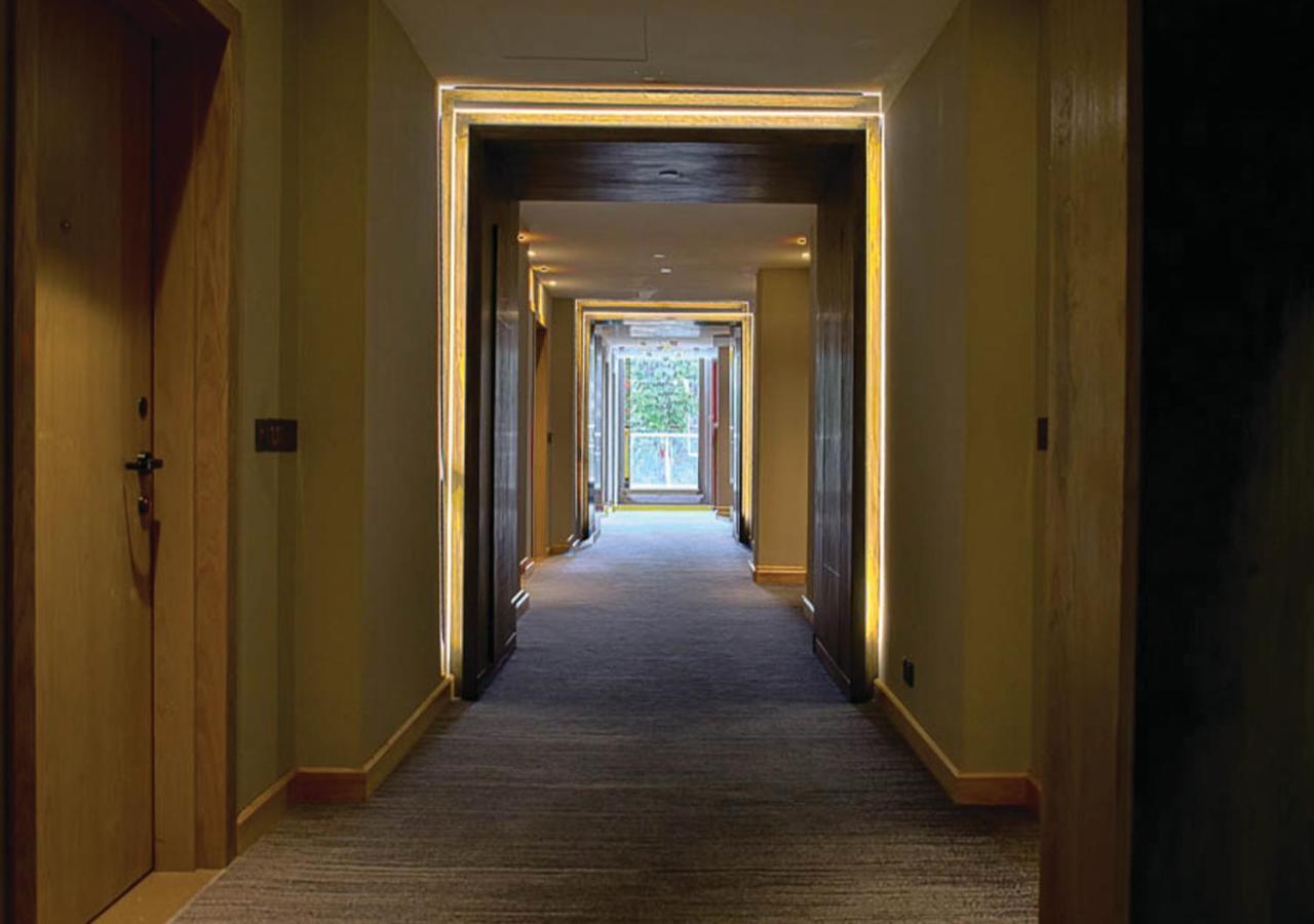 The Social House Nairobi, a Preferred Lifestyle Hotel