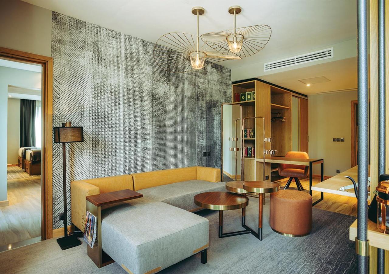 The Social House Nairobi, a Preferred Lifestyle Hotel