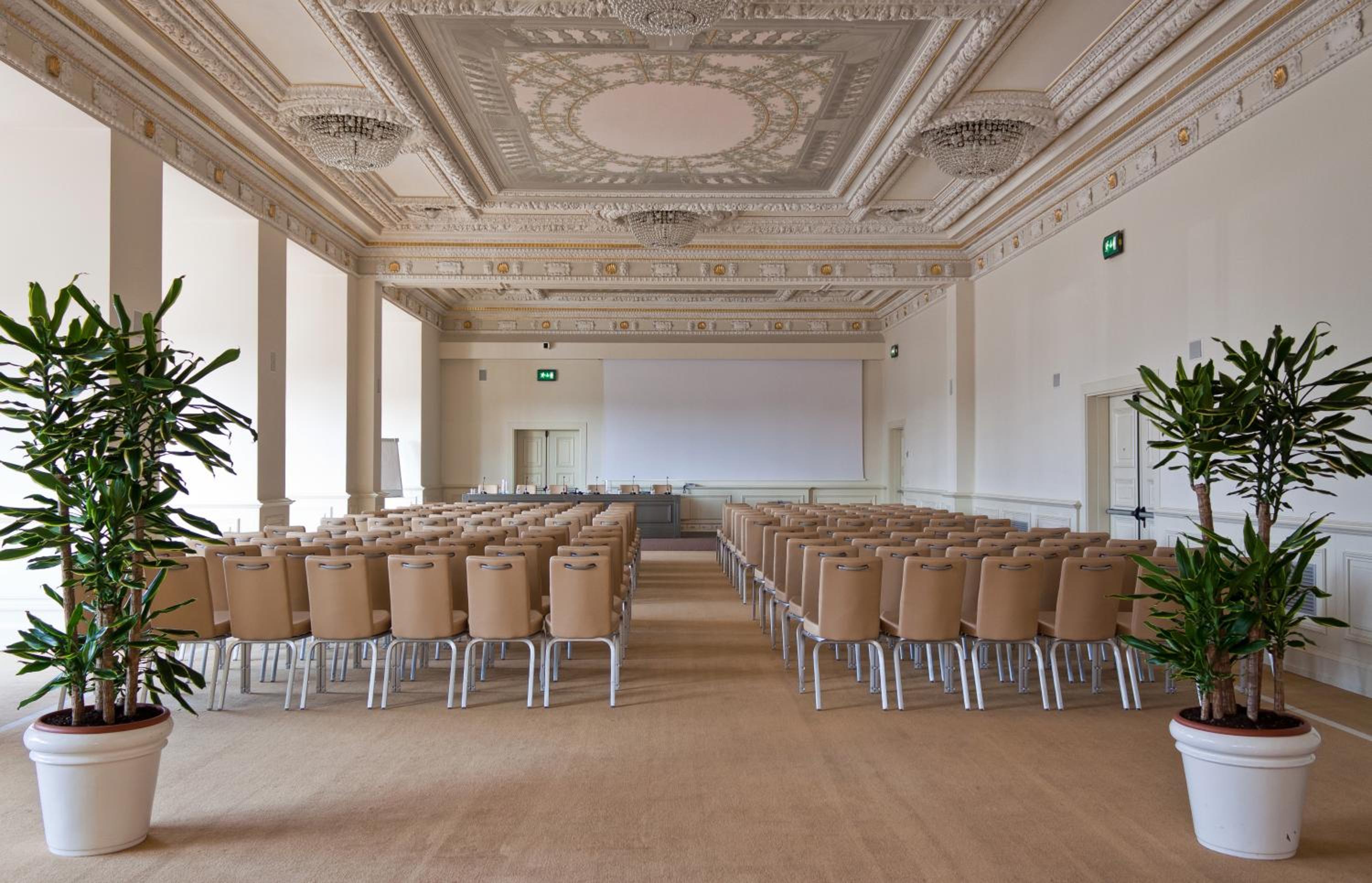 Savoia Excelsior Palace Trieste - Starhotels Collezione