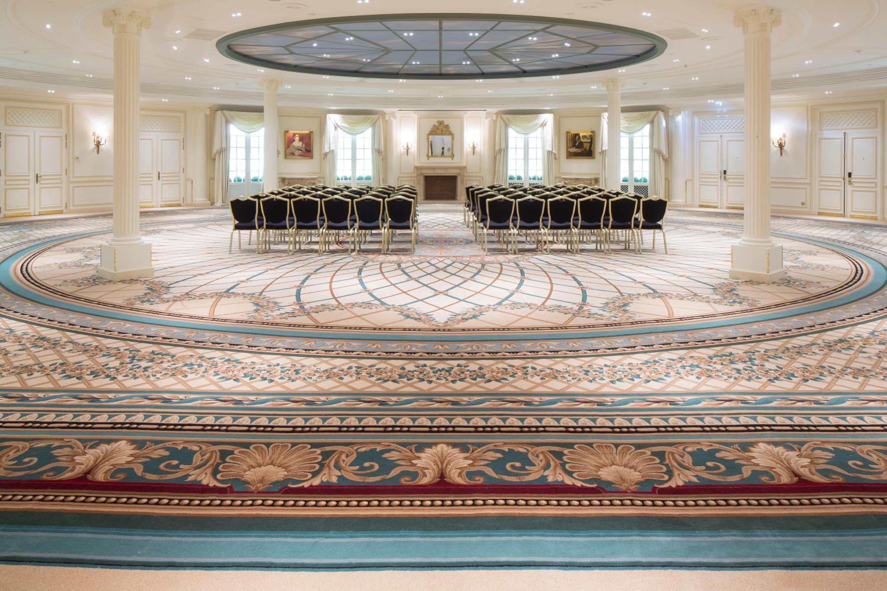 InterContinental Paris Le Grand by IHG