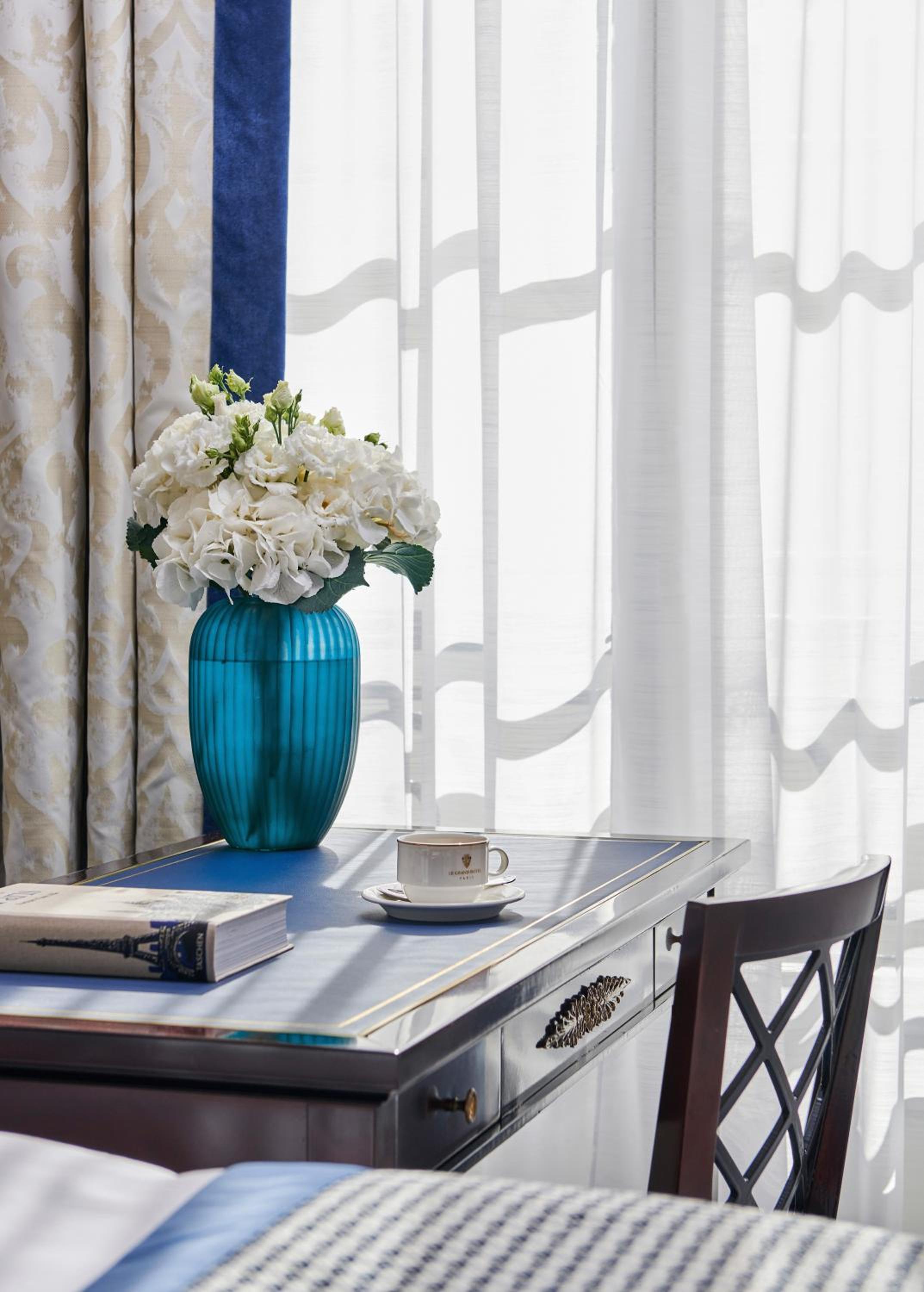 InterContinental Paris Le Grand by IHG