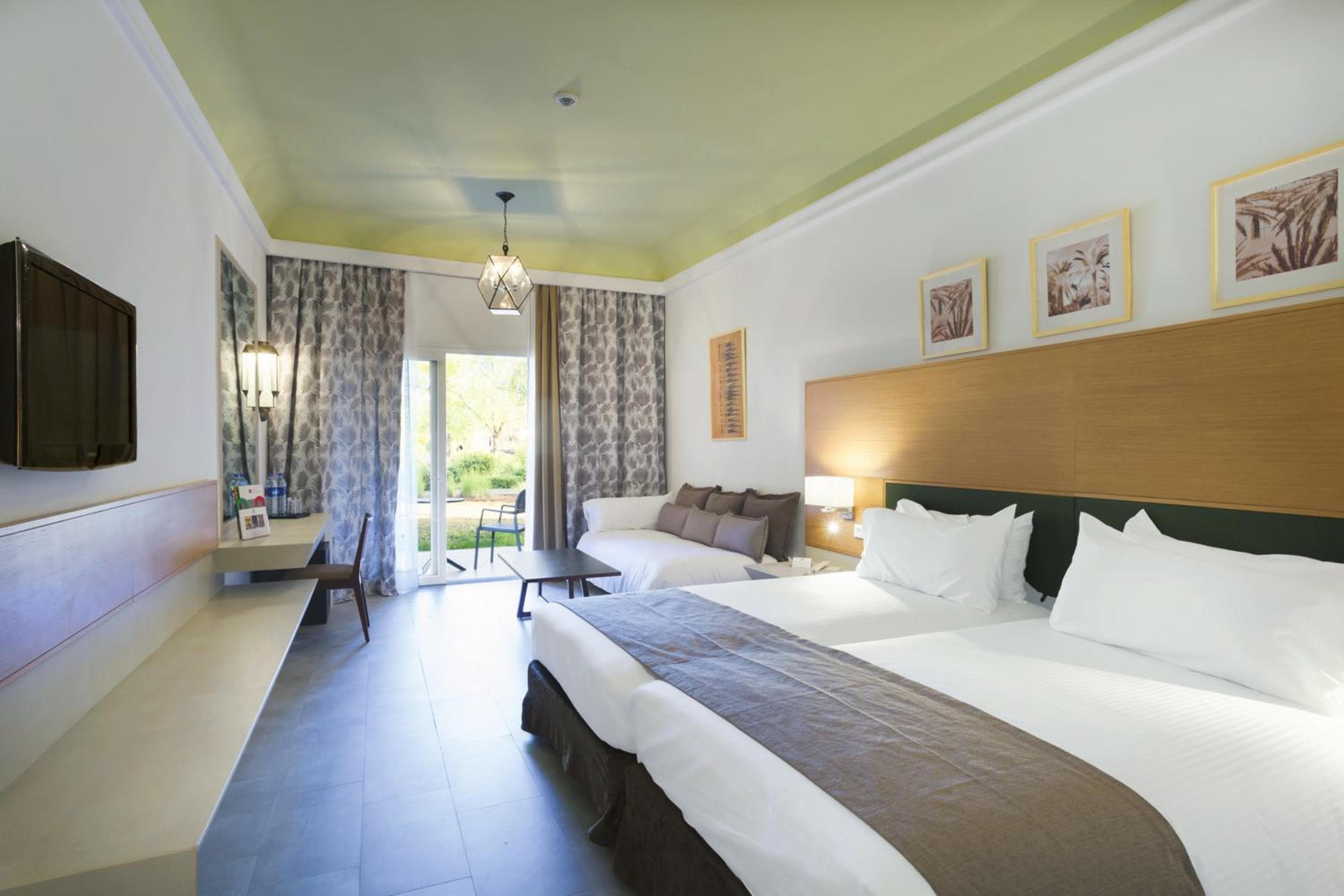 Hotel Riu Tikida Palmeraie - All Inclusive