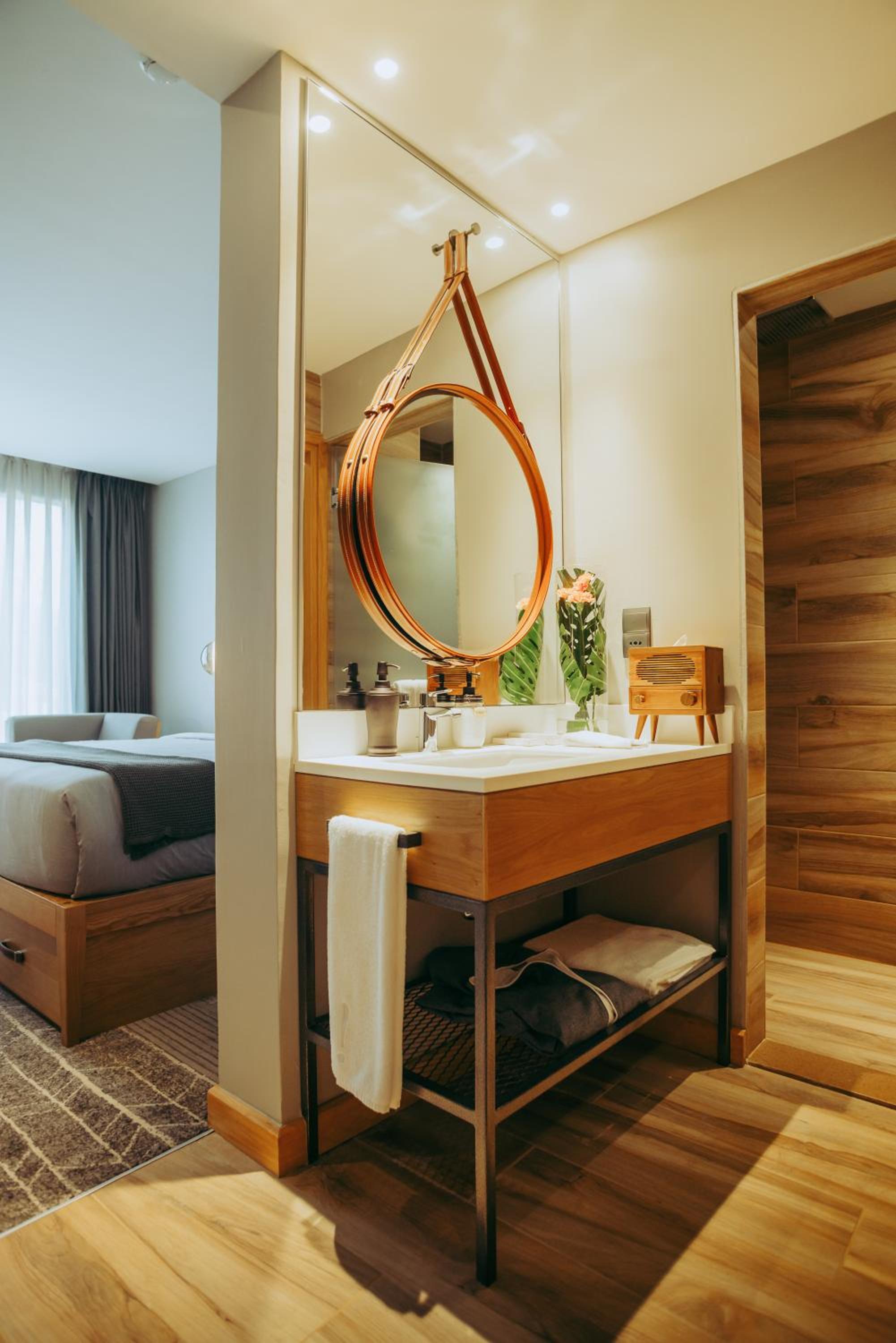 The Social House Nairobi, a Preferred Lifestyle Hotel