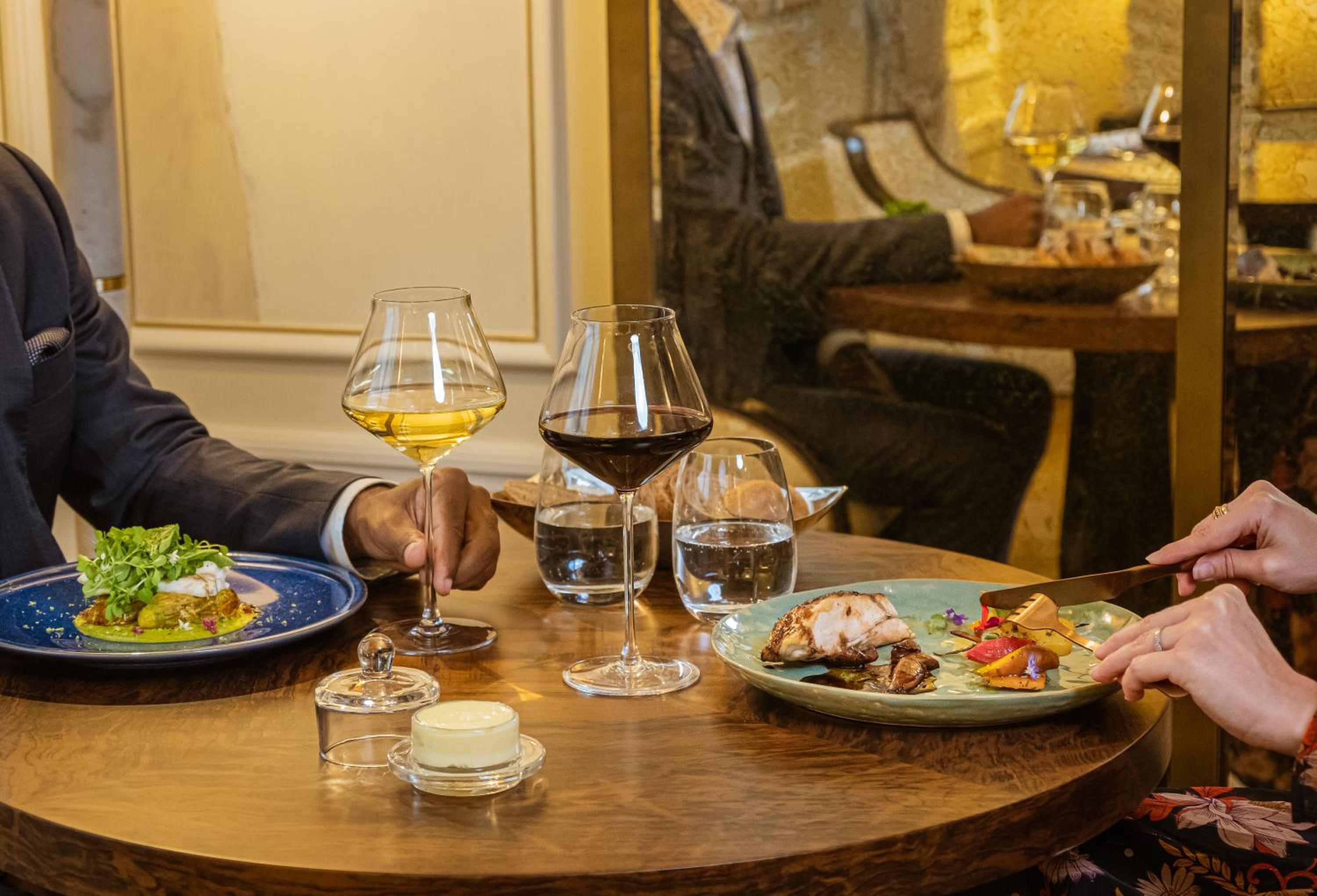 Hôtel Elysia by Inwood Hotels
